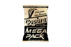 Дрожжи спиртовые Coobra Mega Pack