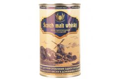 Набор для приготовления Односолодового Шотландского виски Scotch single malt whisky